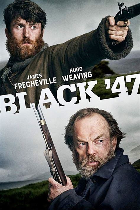 black 47 rotten tomatoes|More.